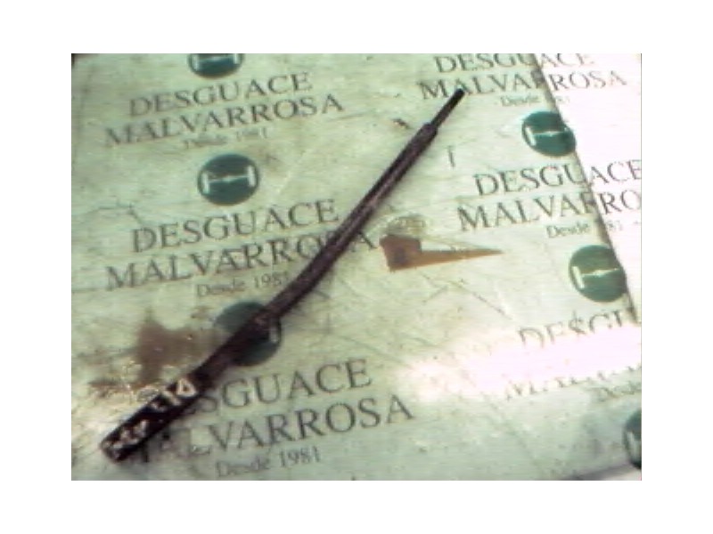 Recambio de tirante delantero izquierdo para nissan vanette (c 220) vanette bus referencia OEM IAM   