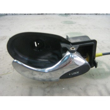 MANETA INTERIOR DELANTERA DERECHA 