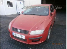 fiat stilo (192) del año 2005