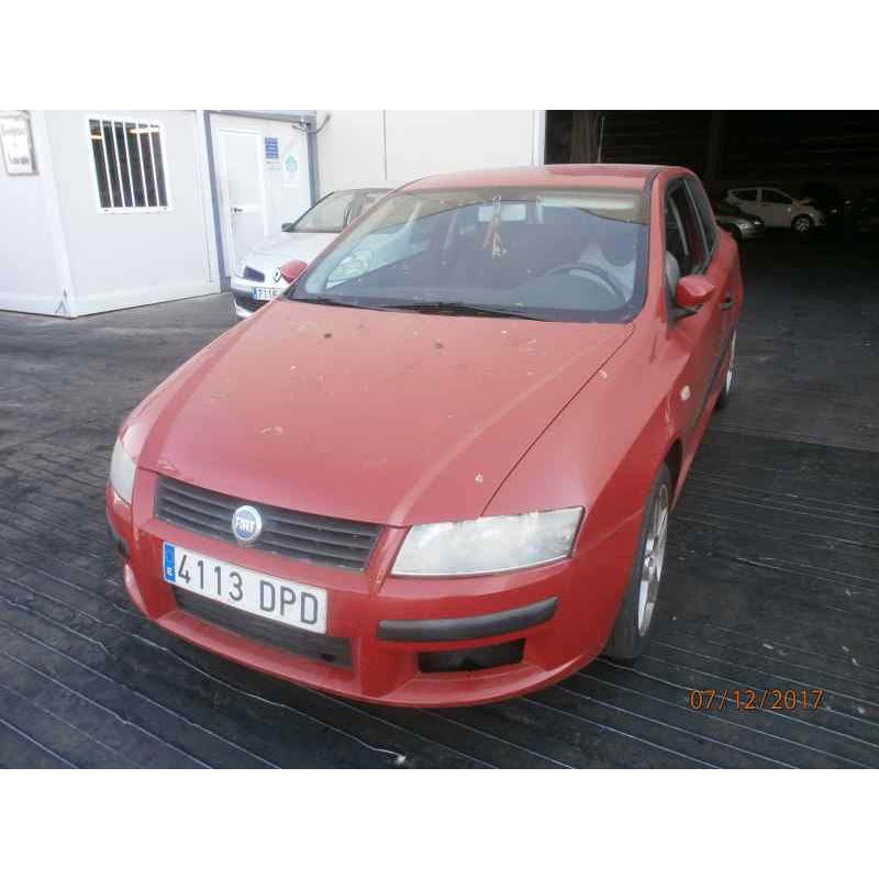 fiat stilo (192) del año 2005