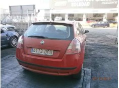 fiat stilo (192) del año 2005 2