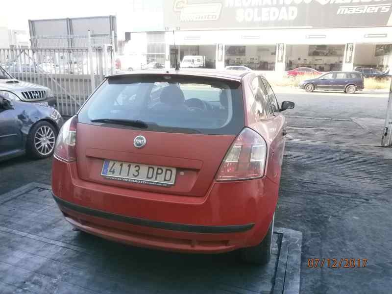 fiat stilo (192) del año 2005