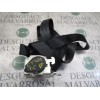 Recambio de cinturon seguridad trasero central para peugeot 308 sw sport referencia OEM IAM   