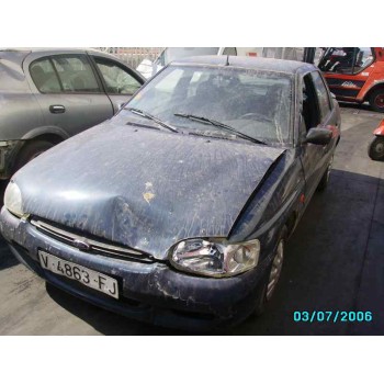 FORD ESCORT BERL./TURNIER