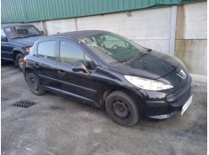 peugeot 207 del año 2007