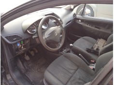 peugeot 207 del año 2007 2