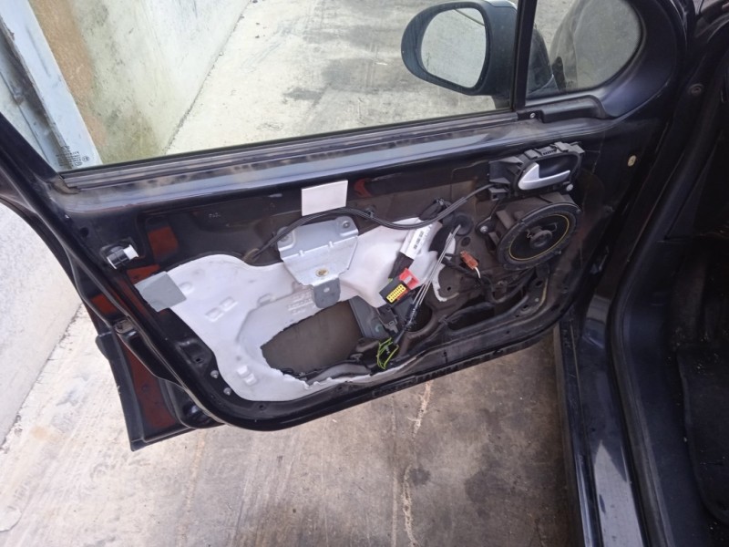 peugeot 207 del año 2007