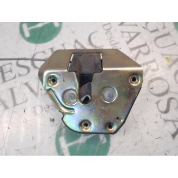 CERRADURA PUERTA LATERAL DERECHA 