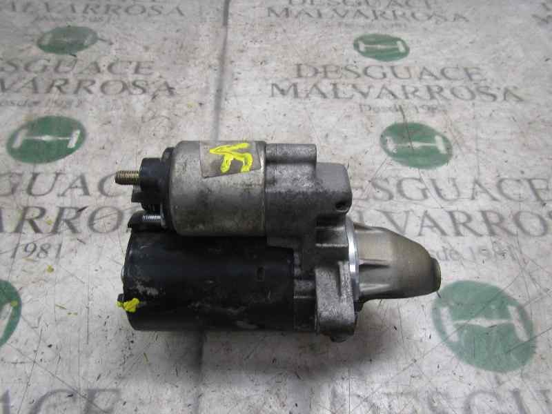 Recambio de motor arranque para ford c-max (cb3) ambiente referencia OEM IAM   