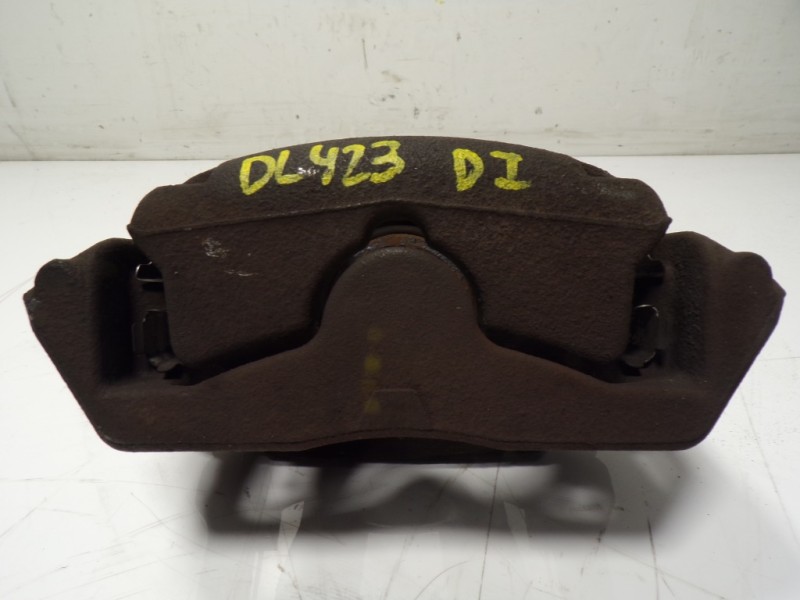 Recambio de pinza freno delantera izquierda para bmw serie 1 berlina (e81/e87) 116d referencia OEM IAM 34116774681  