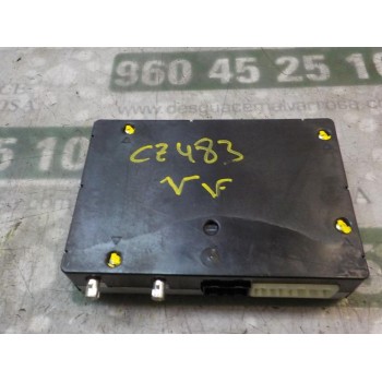 MODULO ELECTRONICO 