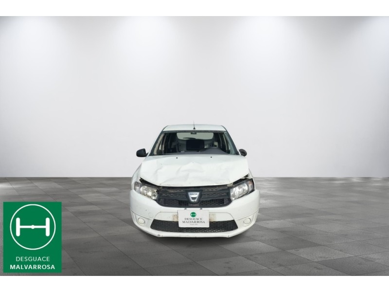 dacia sandero del año 2014