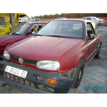 VOLKSWAGEN GOLF III BERLINA (1H1)