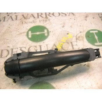 MANETA EXTERIOR DELANTERA DERECHA 