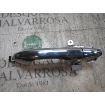 MANETA EXTERIOR TRASERA DERECHA 