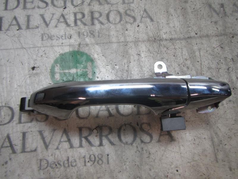 Recambio de maneta exterior trasera derecha para honda cr-v (re) elegance referencia OEM IAM   