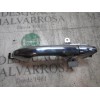 Recambio de maneta exterior trasera derecha para honda cr-v (re) elegance referencia OEM IAM   