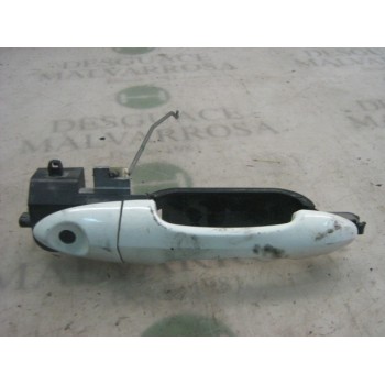 MANETA EXTERIOR DELANTERA DERECHA 