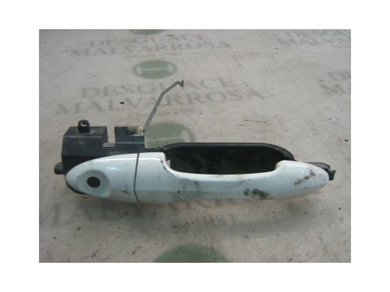Recambio de maneta exterior delantera derecha para ford focus turnier (cak) ghia referencia OEM IAM   