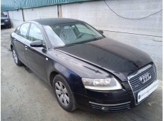 audi a6 berlina (4f2) del año 2007