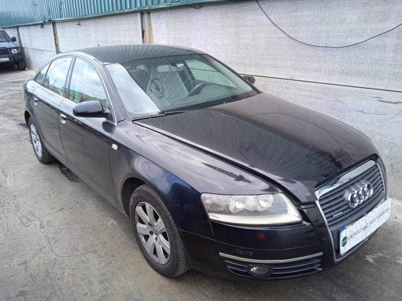 audi a6 berlina (4f2) del año 2007