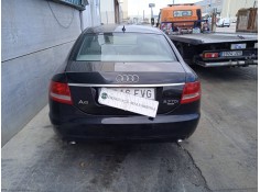 audi a6 berlina (4f2) del año 2007 2