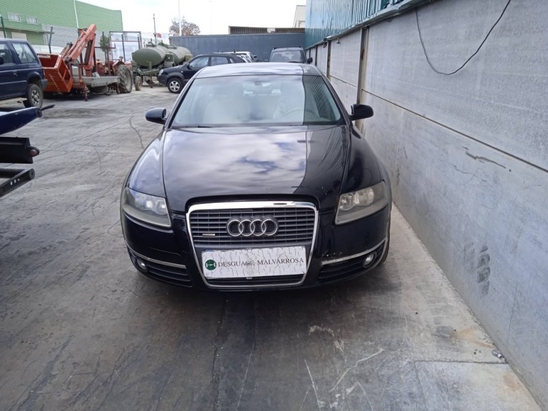 audi a6 berlina (4f2) del año 2007