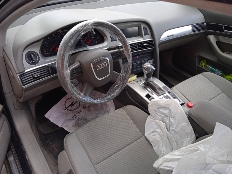audi a6 berlina (4f2) del año 2007