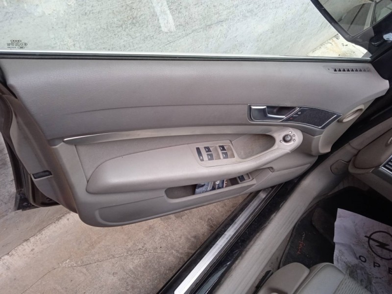 audi a6 berlina (4f2) del año 2007