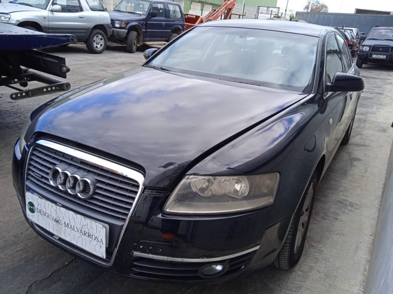 audi a6 berlina (4f2) del año 2007