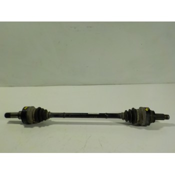 TRANSMISION TRASERA DERECHA 7597682 