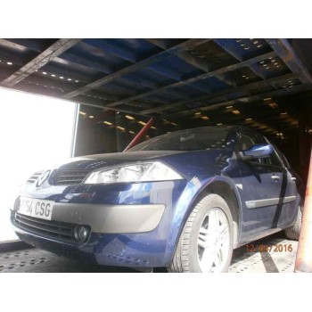 RENAULT MEGANE II CLASSIC BERLINA