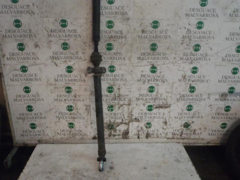 Recambio de transmision central para toyota rav 4 (a2) 2.0 d-4d luna 4x4 referencia OEM IAM   