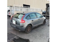 citroën c4 berlina del año 2005 2