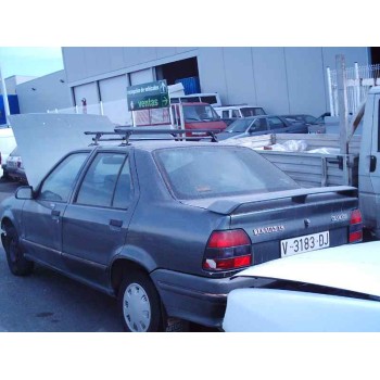 RENAULT 19 (B/C/L53)