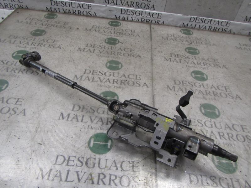 Recambio de columna direccion para peugeot 308 sw sport referencia OEM IAM   