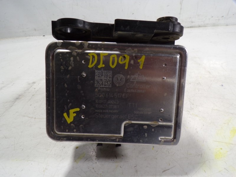 Recambio de abs para volkswagen golf vii lim. (bq1) 1.6 tdi referencia OEM IAM 5Q0614517ESBEF 5Q0614517EF 10091703243