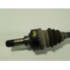 Recambio de transmision trasera derecha para bmw serie 1 lim. (f20) 2.0 turbodiesel referencia OEM IAM  7597682 