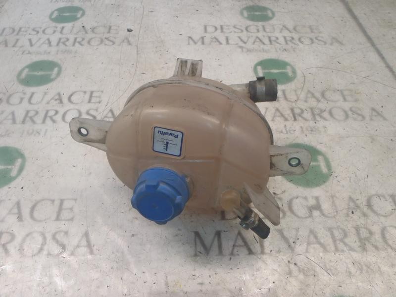 Recambio de deposito expansion para citroën nemo sx referencia OEM IAM   