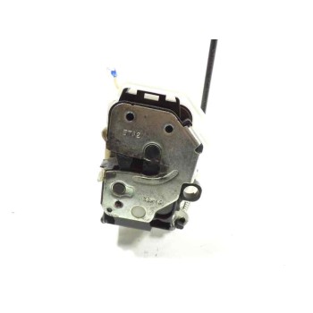 CERRADURA PUERTA DELANTERA DERECHA 1379535080 