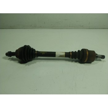 TRANSMISION IZQUIERDA 3272PZ 