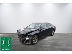 volkswagen passat berlina (cb2) del año 2019