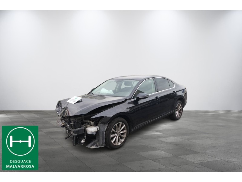 volkswagen passat berlina (cb2) del año 2019