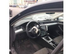 volkswagen passat berlina (cb2) del año 2019 2