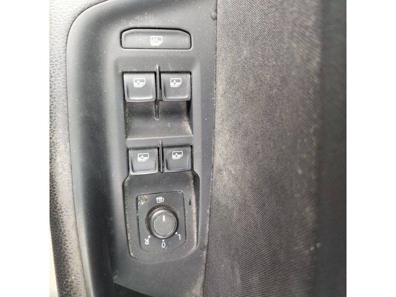 volkswagen passat berlina (cb2) del año 2019