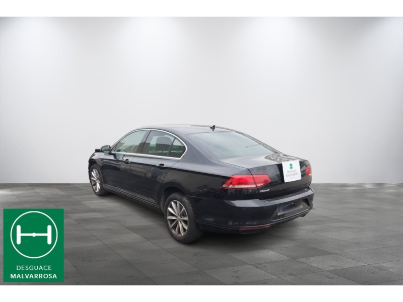 volkswagen passat berlina (cb2) del año 2019