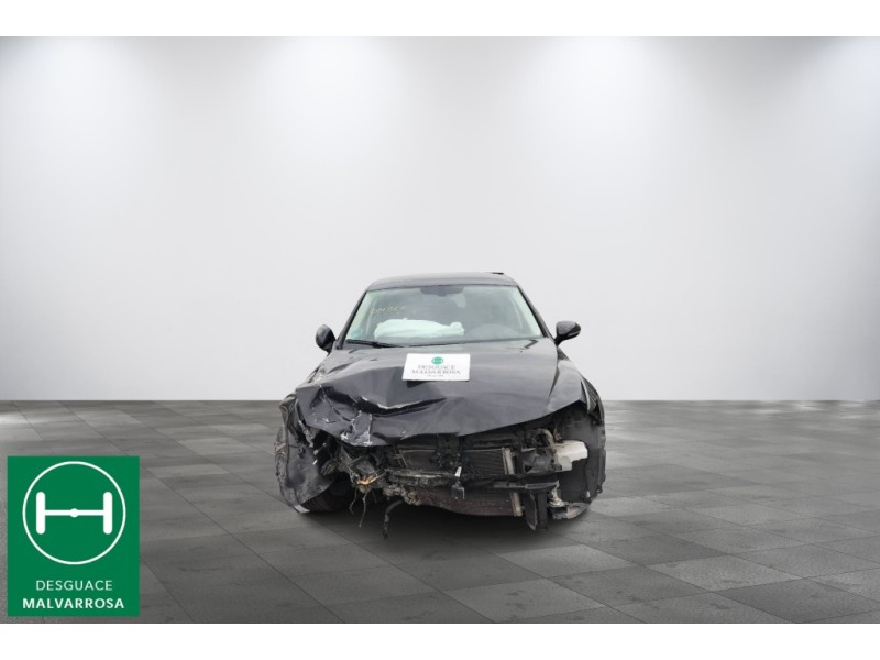 volkswagen passat berlina (cb2) del año 2019