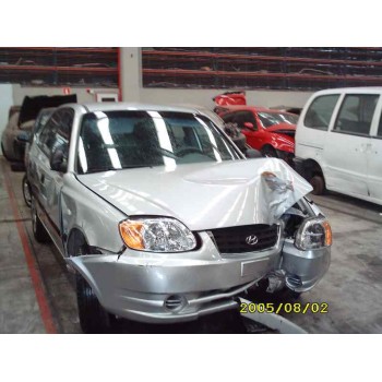 HYUNDAI ACCENT (LC)
