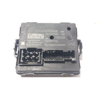 MODULO ELECTRONICO 5WA907530AB 5WA907530AB 