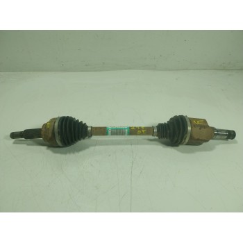 TRANSMISION IZQUIERDA 2712143 KK213B437AB 